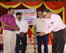 Udupi: Splash-2022, Summer Camp of St Lawrence PU College, Moodubelle inaugurated